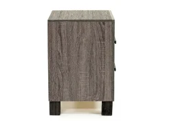 Mor Furniture Naialyn Nightstand In