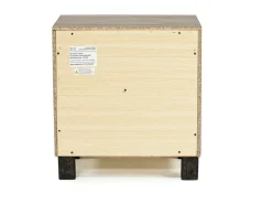 Mor Furniture Naialyn Nightstand In