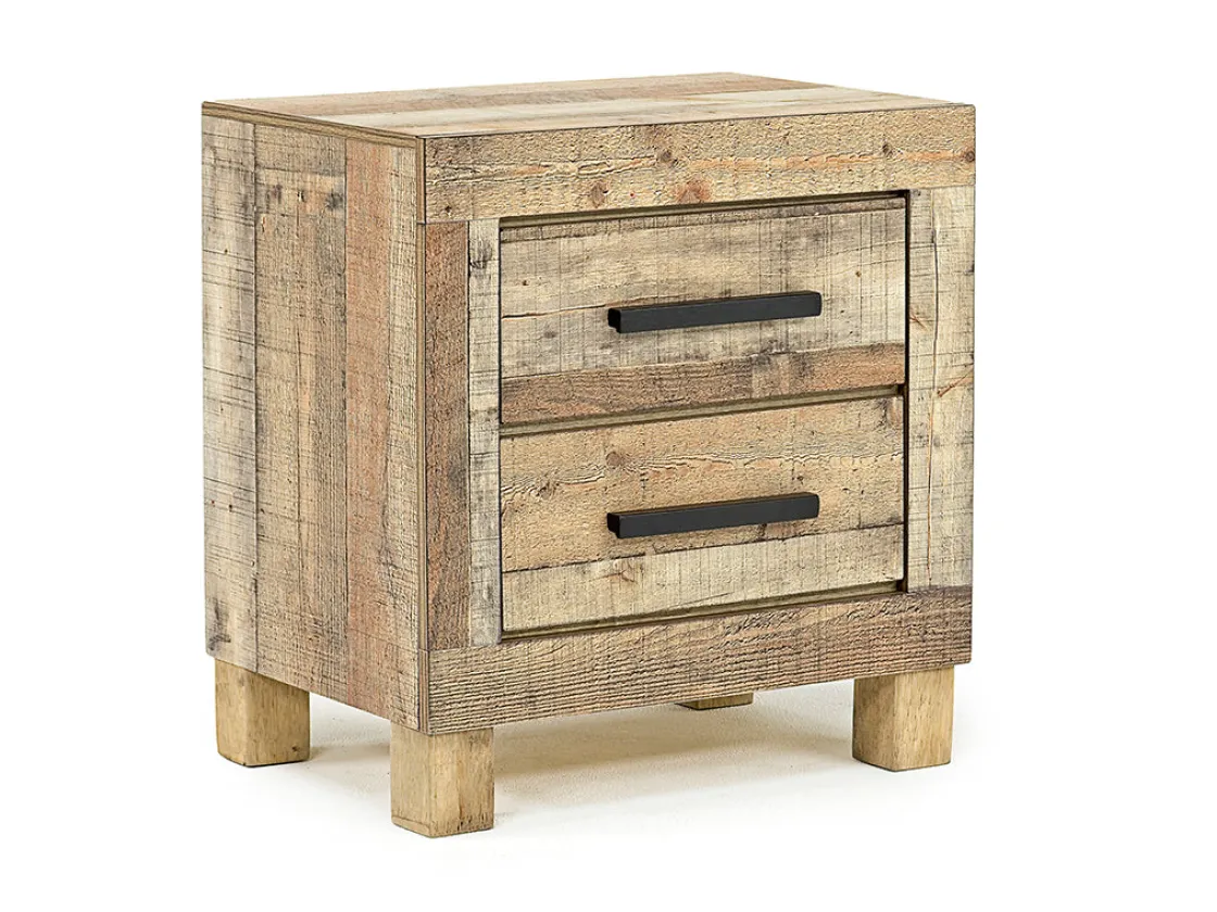 Mor Furniture Naialyn Nightstand In