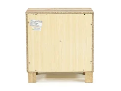 Mor Furniture Naialyn Nightstand In