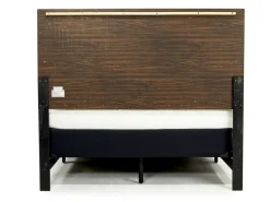 Mor Furniture Naialyn Panel Bed In , Full