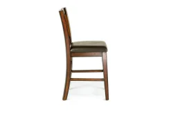 Mor Furniture Napa Counter Stool In Gray