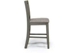 Mor Furniture Napa Counter Stool In Gray
