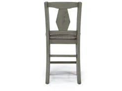 Mor Furniture Napa Counter Stool In Gray
