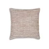 Mor Furniture Nashlin Accent Pillow In Rust / White