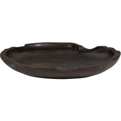 Mor Furniture Natures Edge Bowl In Brown