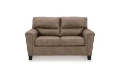Mor Furniture Navi Loveseat In