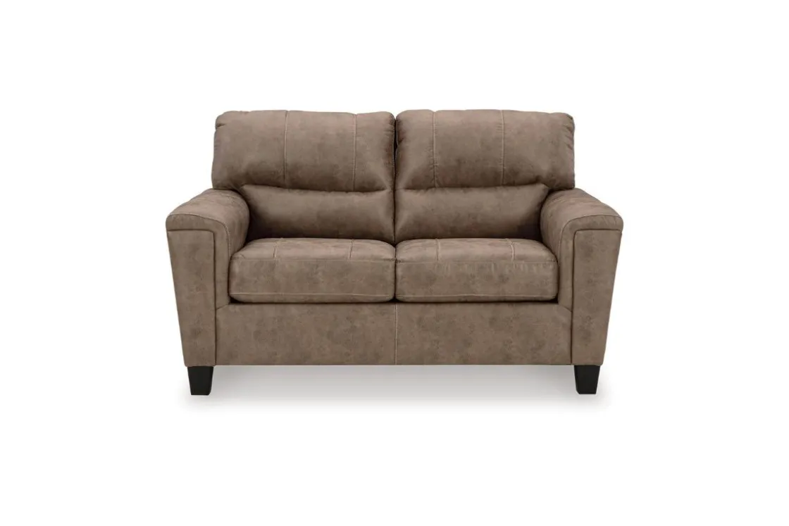 Mor Furniture Navi Loveseat In