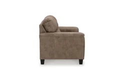 Mor Furniture Navi Loveseat In