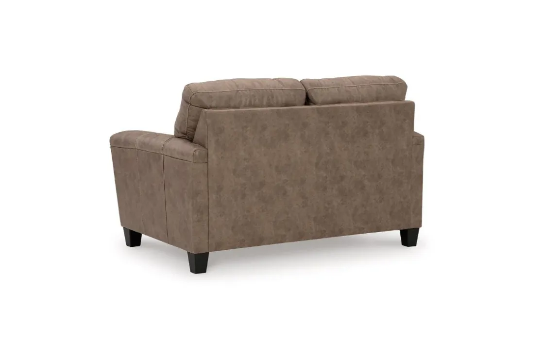 Mor Furniture Navi Loveseat In