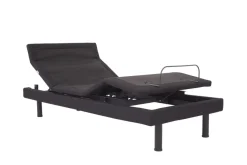 Mor Furniture Ne500s Adjustable Foundation, Twin Xl