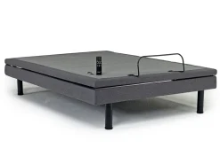 Mor Furniture Ne500s Adjustable Foundation, Twin Xl