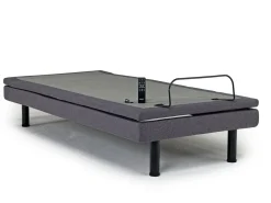 Mor Furniture Ne500s Adjustable Foundation, Twin Xl