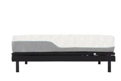 Mor Furniture Ne500s Adjustable Foundation, Twin Xl