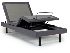 Mor Furniture Ne500s Adjustable Foundation, Twin Xl