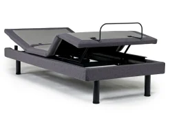 Mor Furniture Ne600s Adjustable Foundation, Twin Xl