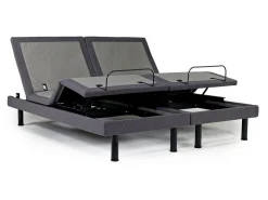 Mor Furniture Ne600s Adjustable Foundation, Twin Xl