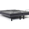 Mor Furniture Ne600s Adjustable Foundation, Twin Xl