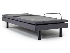 Mor Furniture Ne600s Adjustable Foundation, Twin Xl