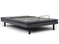 Mor Furniture Ne600s Adjustable Foundation, Twin Xl