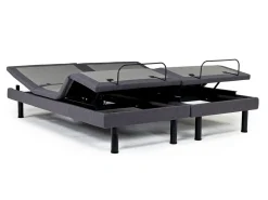 Mor Furniture Ne600s Adjustable Foundation, Twin Xl