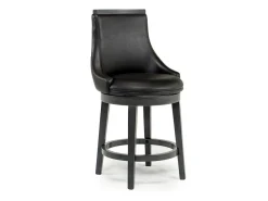 Mor Furniture New Haven Counter Height Stool In Brown