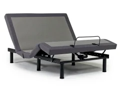 Mor Furniture Nl400f Adjustable Foundation, Full