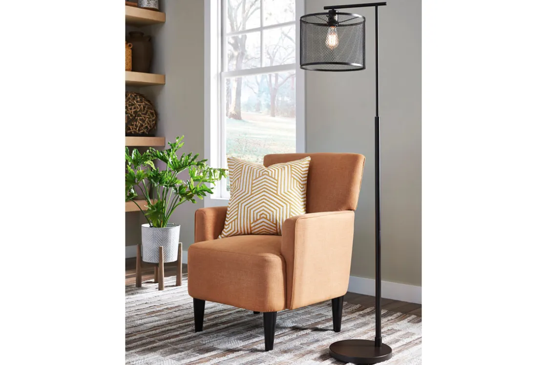 Mor Furniture Nolden Floor Lamp