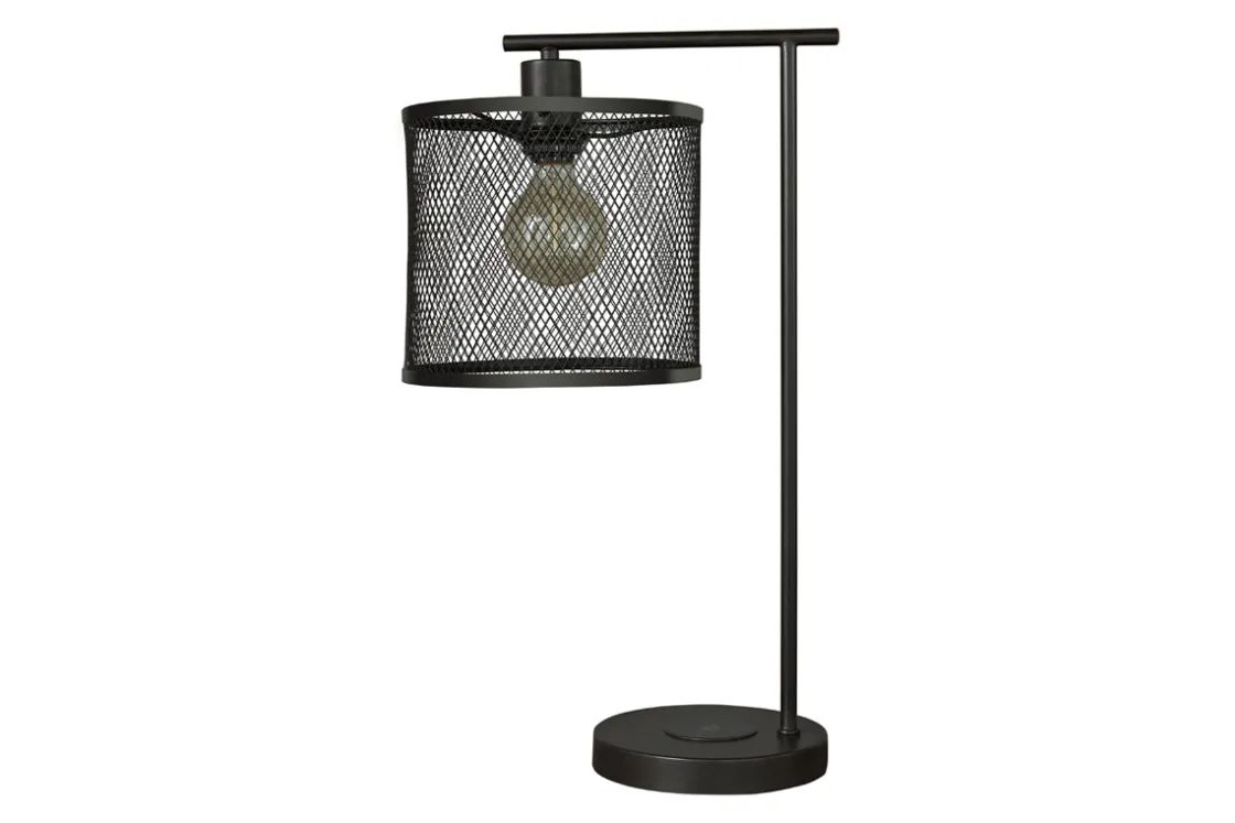 Mor Furniture Nolden Floor Lamp
