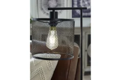 Mor Furniture Nolden Floor Lamp