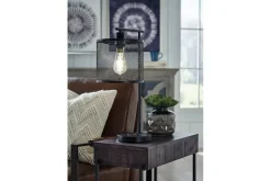 Mor Furniture Nolden Floor Lamp
