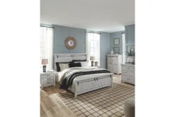 Mor Furniture Norbert Table Lamp In Gray