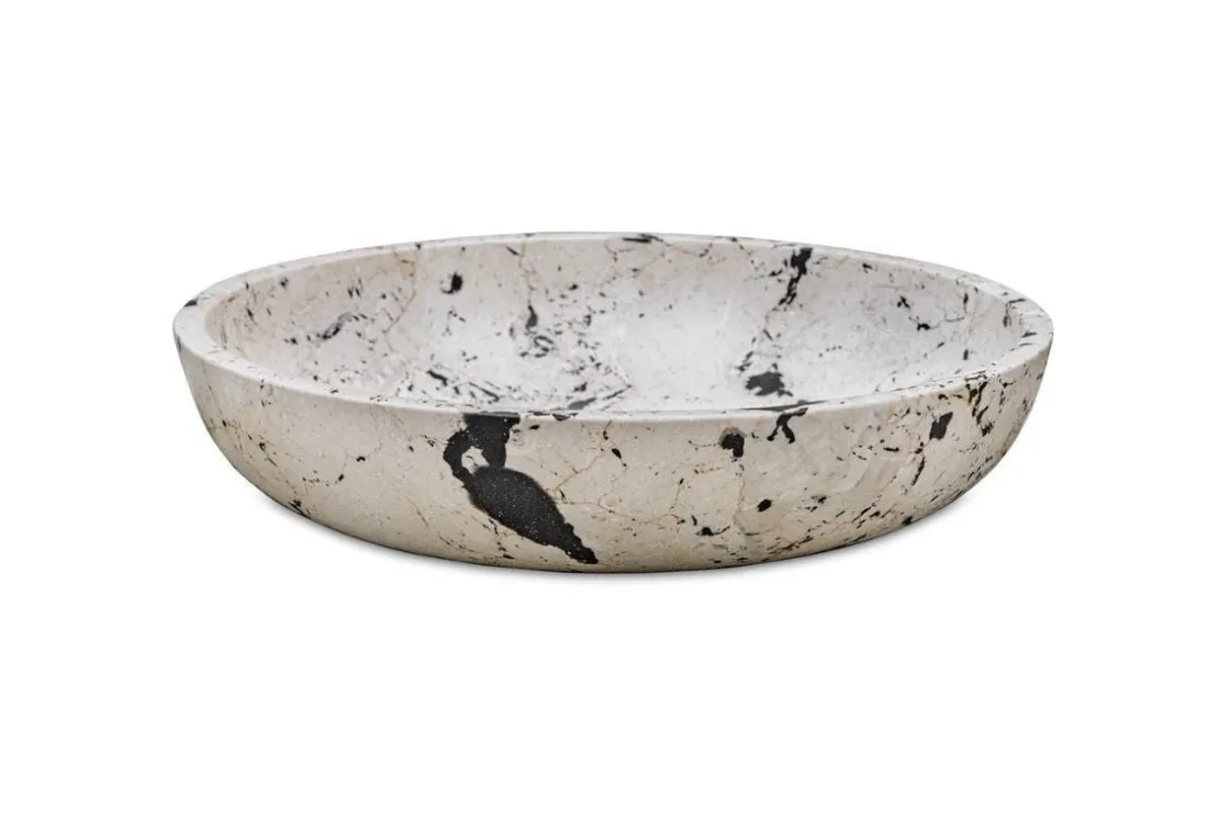 Mor Furniture Nouveau Bowl