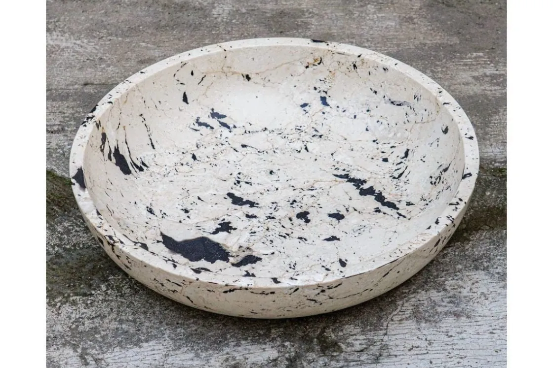 Mor Furniture Nouveau Bowl
