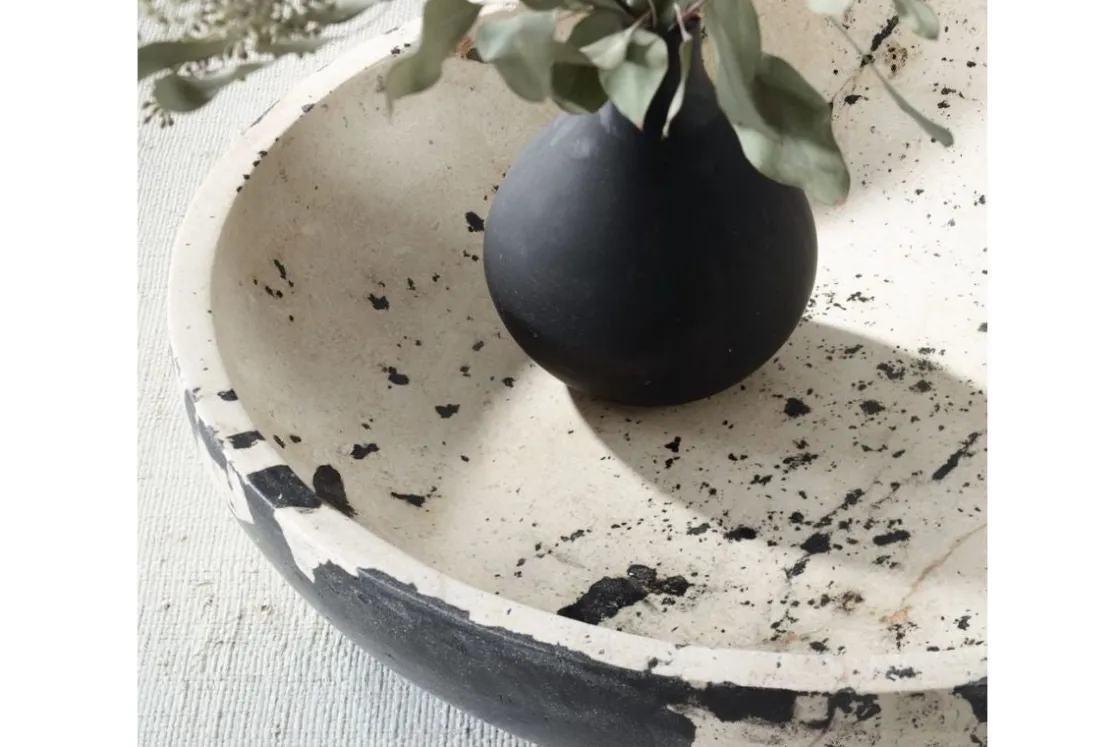 Mor Furniture Nouveau Bowl