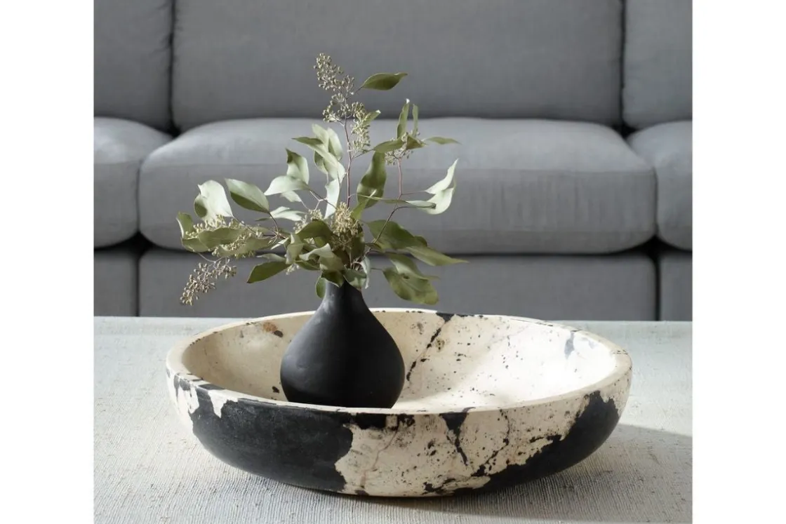Mor Furniture Nouveau Bowl