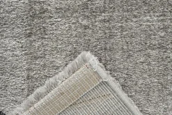 Mor Furniture Nube Aire Rug In Gray/Anthracite, 5’ X 8’