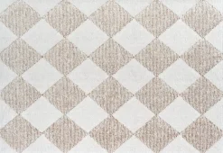 Mor Furniture Nube Mist Rug In Caramel, 5’ X 7’