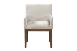 Mor Furniture Oaklyn Arm Chair In Brown