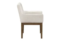 Mor Furniture Oaklyn Arm Chair In Brown