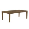 Mor Furniture Oaklyn Dining Table In Brown