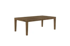 Mor Furniture Oaklyn Dining Table In Brown