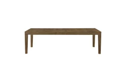 Mor Furniture Oaklyn Dining Table In Brown