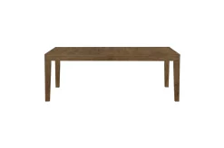 Mor Furniture Oaklyn Dining Table In Brown