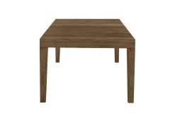 Mor Furniture Oaklyn Dining Table In Brown