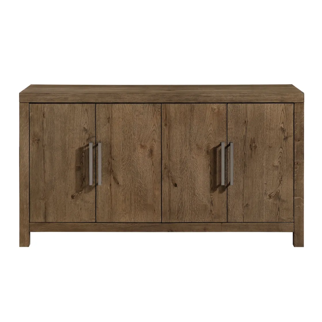 Mor Furniture Oaklyn Server In Brown