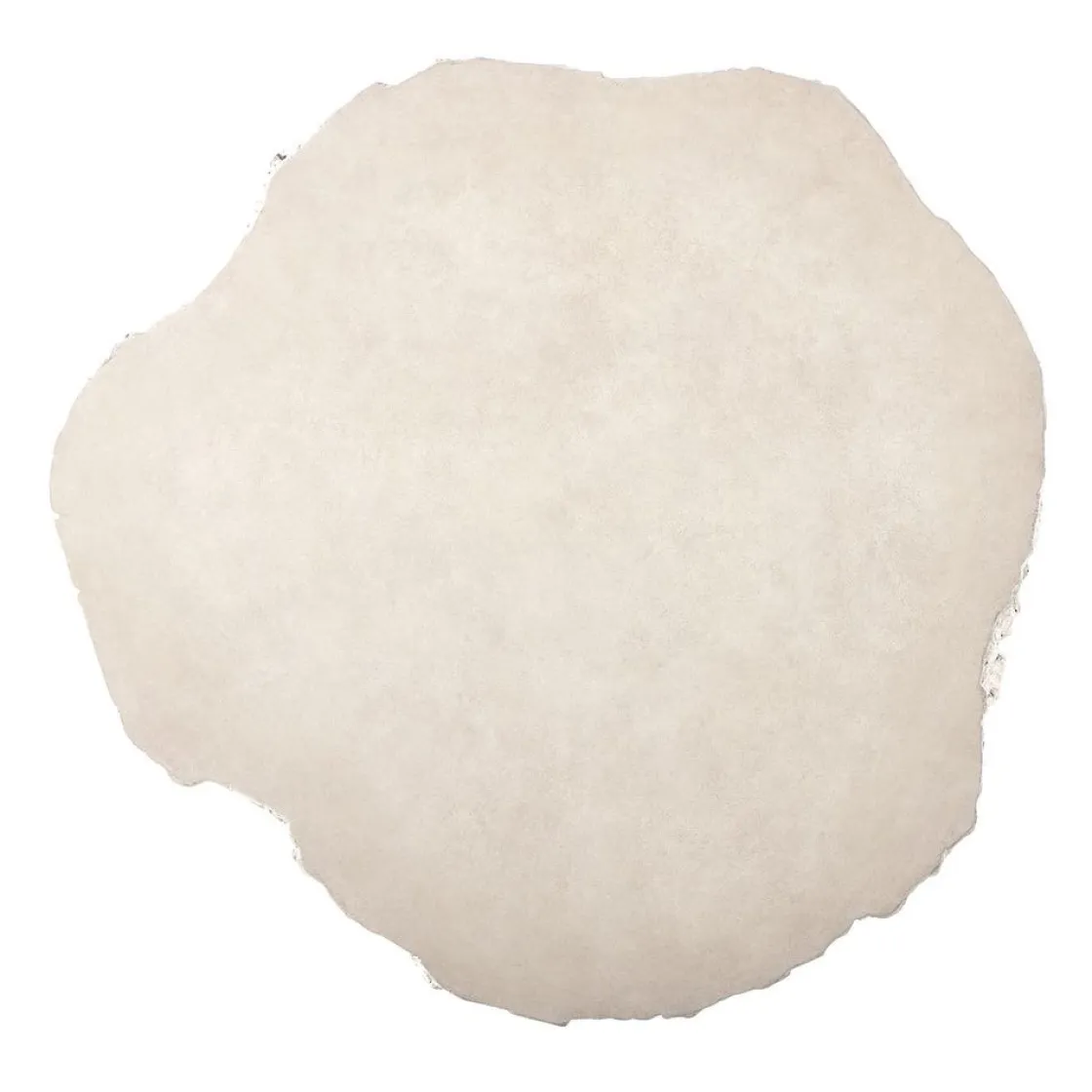 Mor Furniture Oakmont Outdoor End Table In Natural