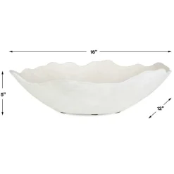 Mor Furniture Obscura Bowl In Bronze