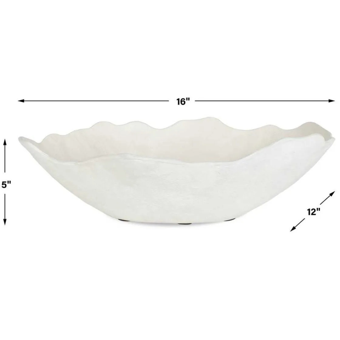 Mor Furniture Obscura Bowl In Bronze