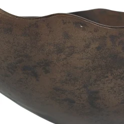 Mor Furniture Obscura Bowl In Bronze